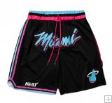 Pantalones Miami Heat - Vice City Edition