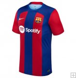 Maillot FC Barcelona Domicile 2023/24