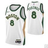 Kristaps Porzingis, Boston Celtics 2023/24 - City Edition