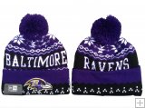 Bonnet Baltimore Ravens